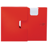 ULTRA PRO - PRO 15+ Card Box Pack: Red - Gamesmart